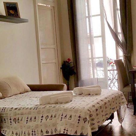 アグリジェントCasa Di Nonna Ginaアパートメント エクステリア 写真