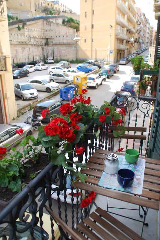 アグリジェントCasa Di Nonna Ginaアパートメント エクステリア 写真