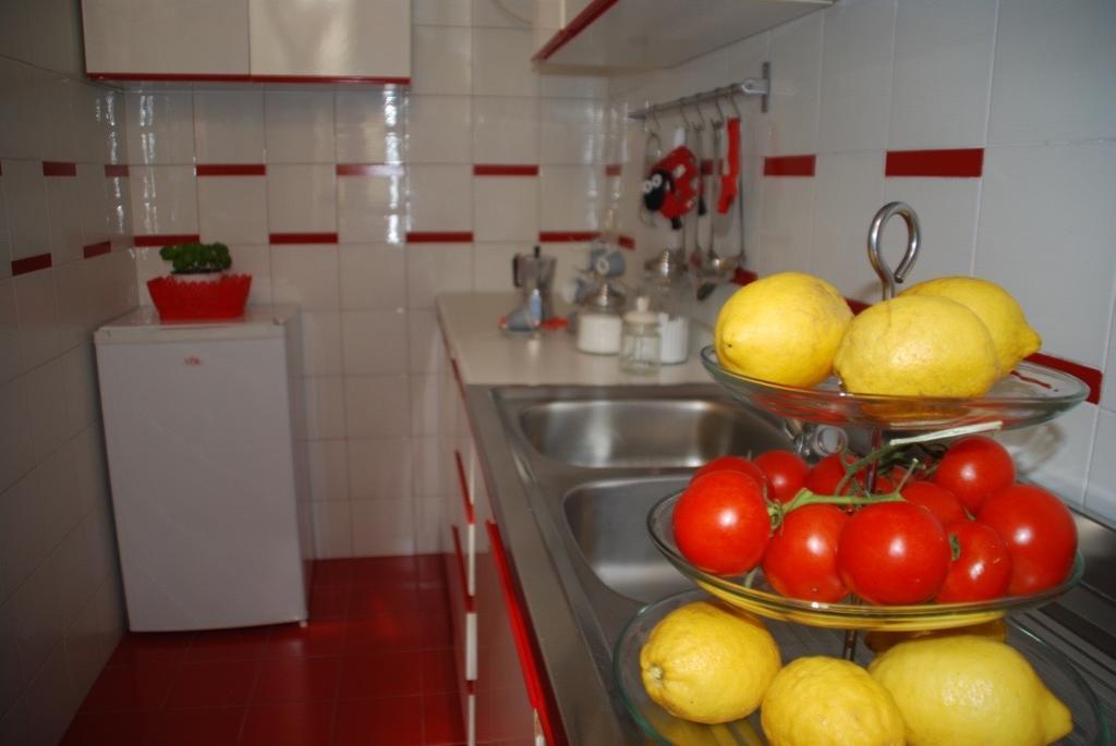 アグリジェントCasa Di Nonna Ginaアパートメント エクステリア 写真