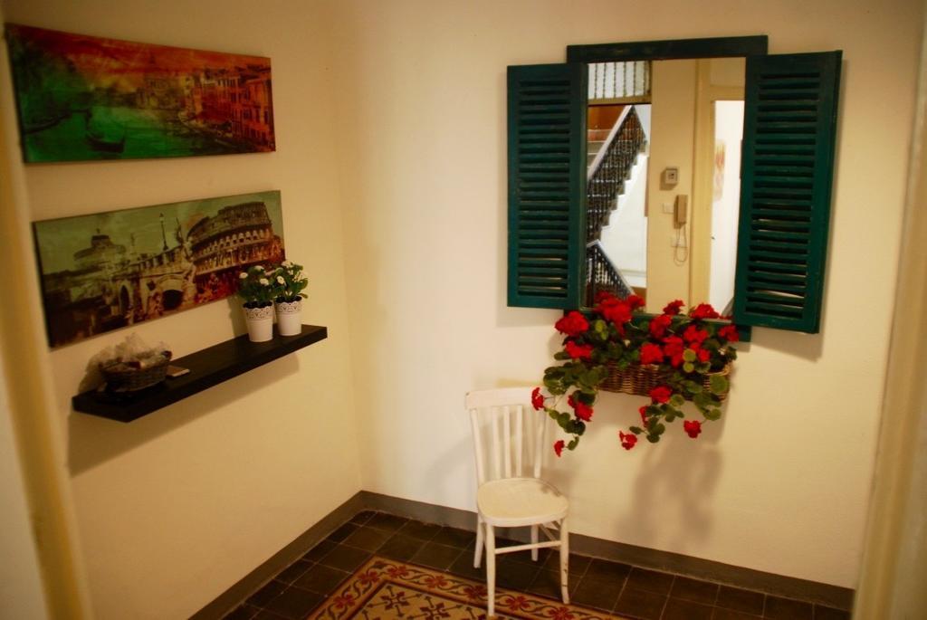 アグリジェントCasa Di Nonna Ginaアパートメント エクステリア 写真