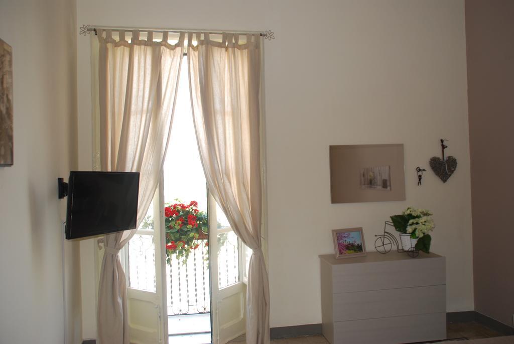 アグリジェントCasa Di Nonna Ginaアパートメント エクステリア 写真